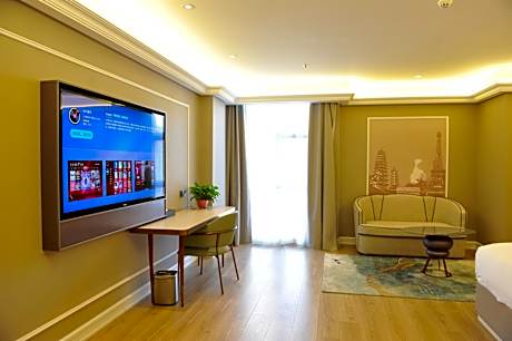 Superior Room, 1 Kingsize Bed