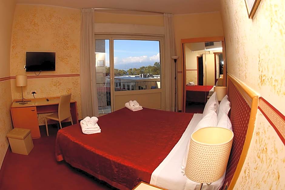 Hotel Palace Masoanri's