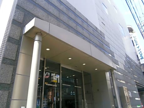 Marroad Inn Hachioji