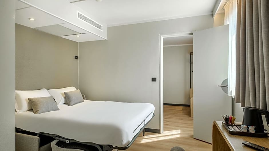 Campanile PRIME - Saint-Quentin-en-Yvelines