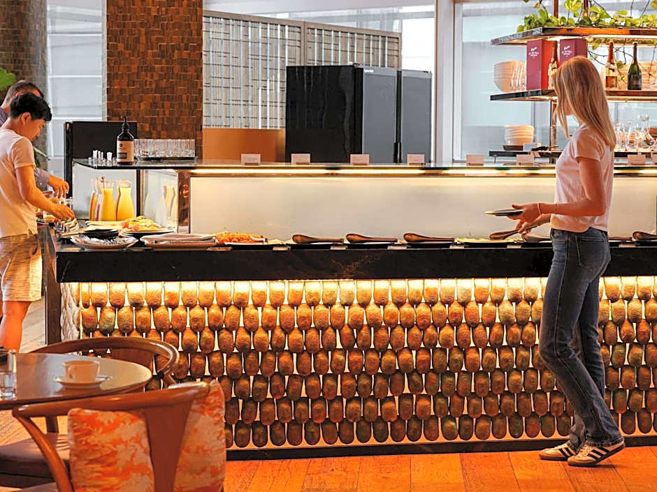 Sofitel Sydney Darling Harbour