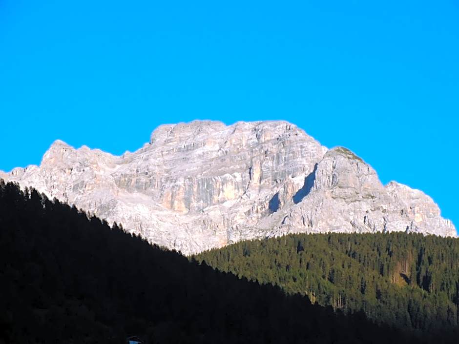 Hotel Garni Al Nardis