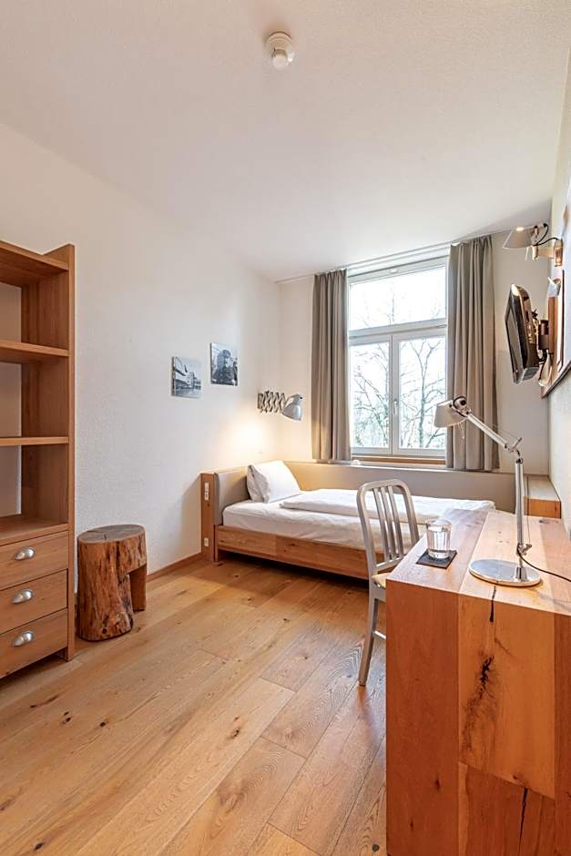 Alpenblick Bern - kind of a hotel