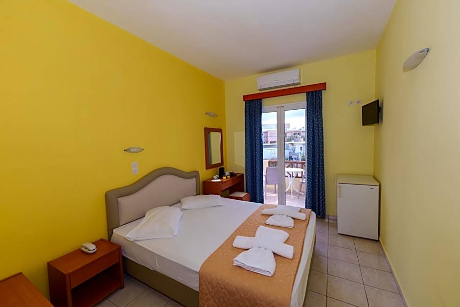 Dedalos Beach Hotel