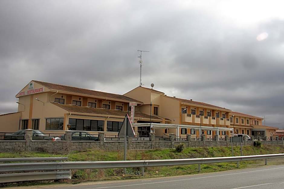 Hotel Alameda