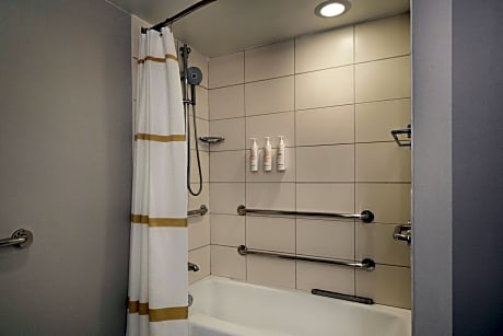 Deluxe Room, 2 Queen Beds