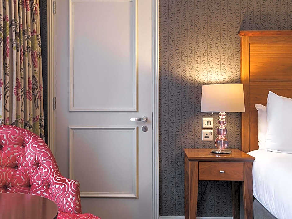 Mercure Exeter Southgate