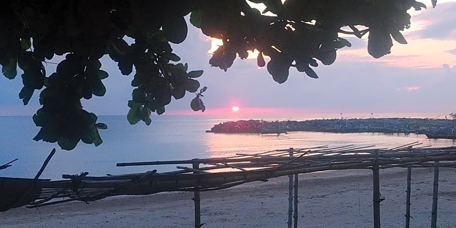 Khao Tao Beach Lodge Old Siam