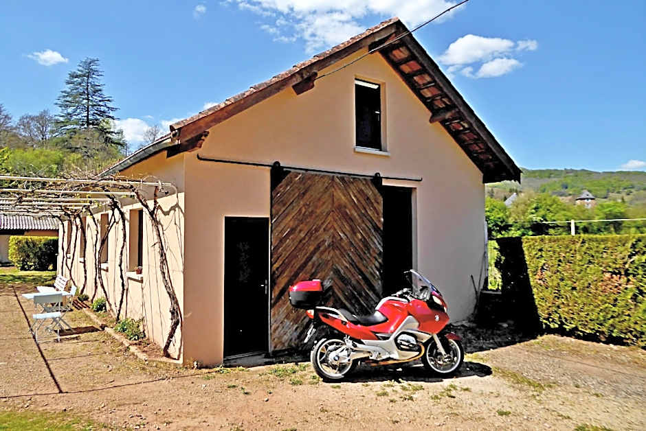 L'Oustal des Bons Vivants