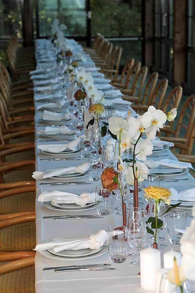 Hotel-Restaurant Le Mont Paisible, Crans-Montana