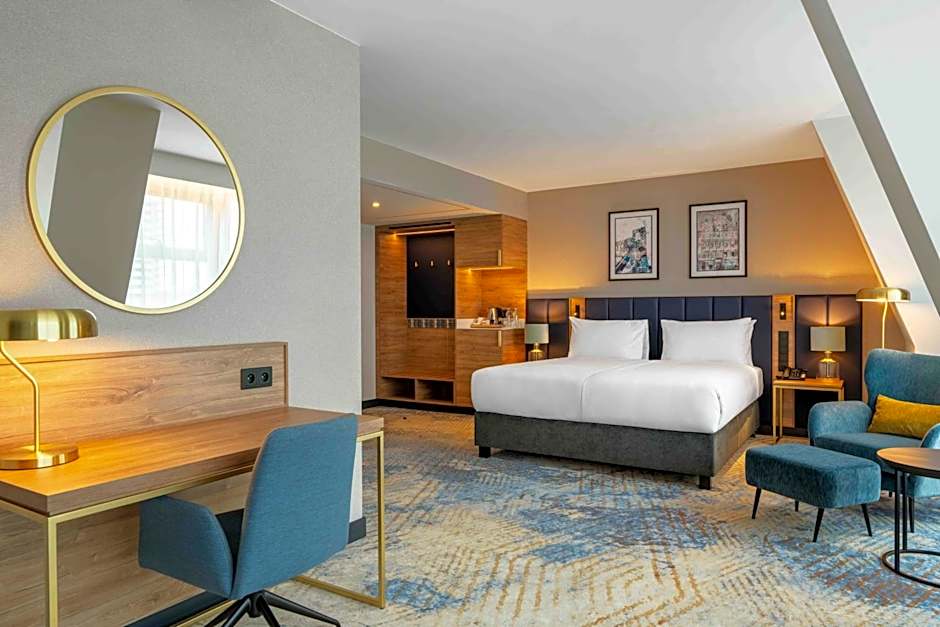 Wyndham Wroclaw Old Town