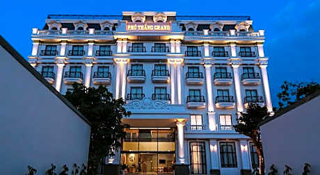 PHUTHANG GRAND HOTEL