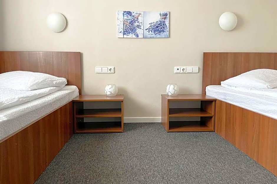 Motel Gilau