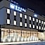 Henn na Hotel Komatsu Ekimae