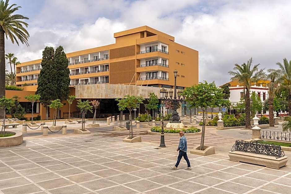 Parador de Ceuta