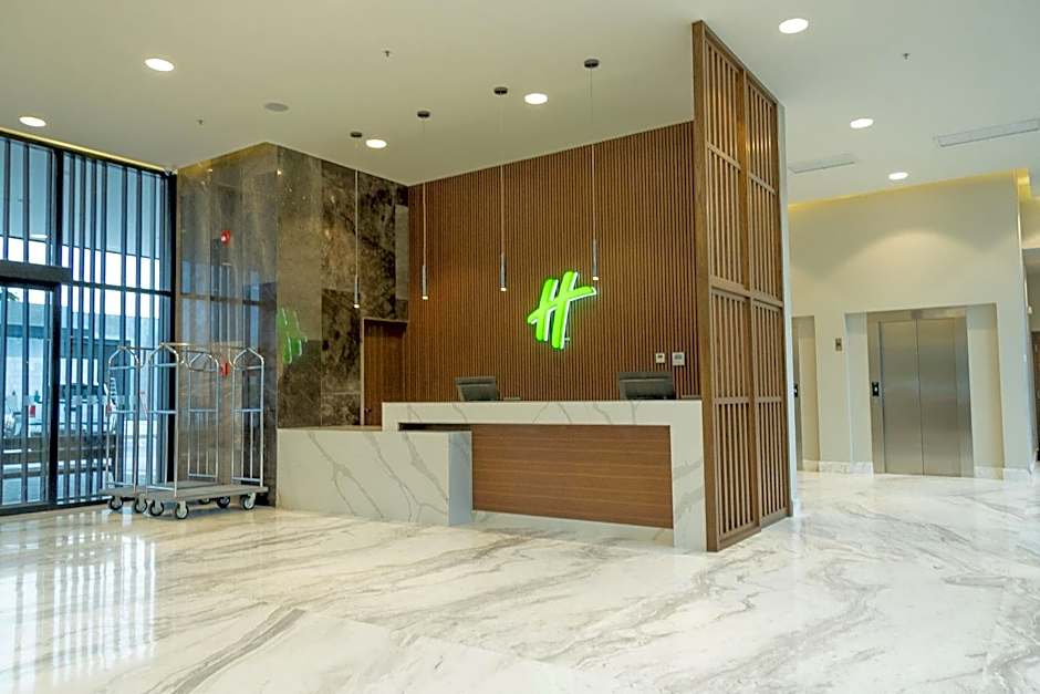 Holiday Inn Navojoa By IHG