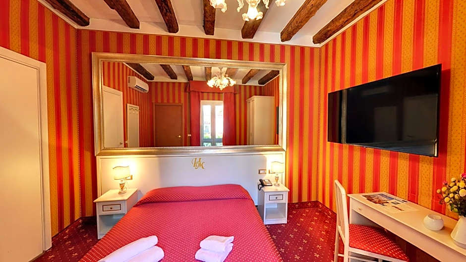 Photo 1 of 5 of Superior 1 Double Bed or 2 Beds, Garden View