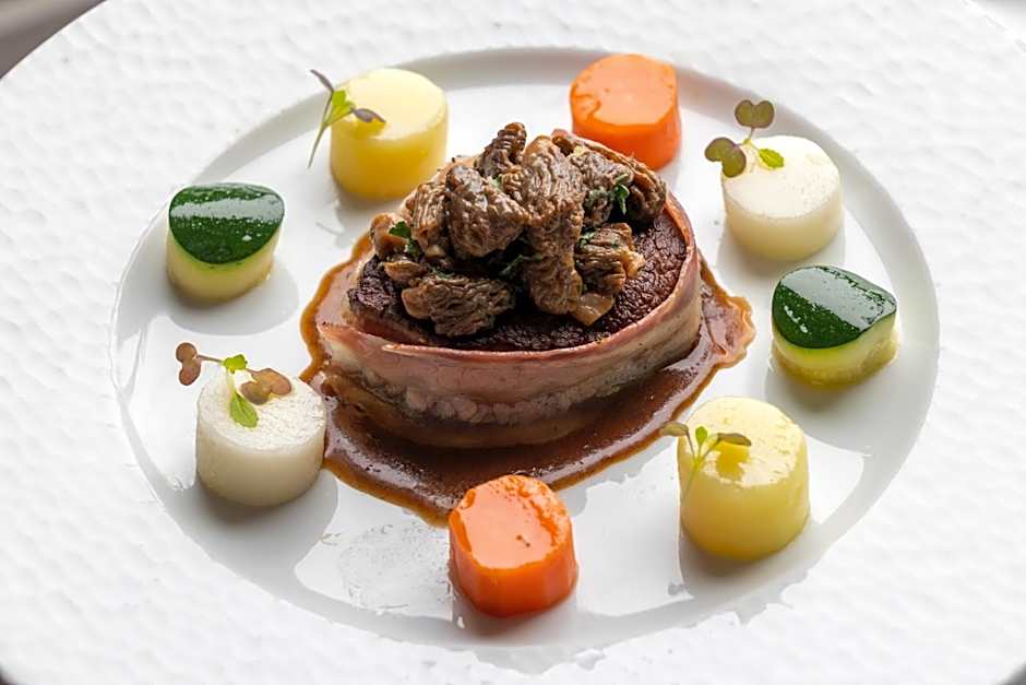 Hôtel Restaurant Million