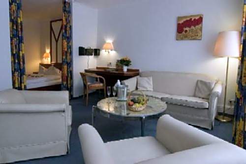 Hotel Alter Speicher