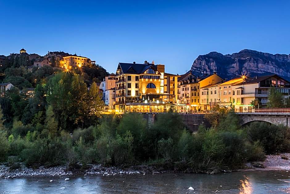 Alojamientos Ainsa Sanchez