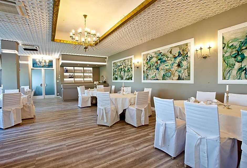 Grand Hotel Azzurra Club