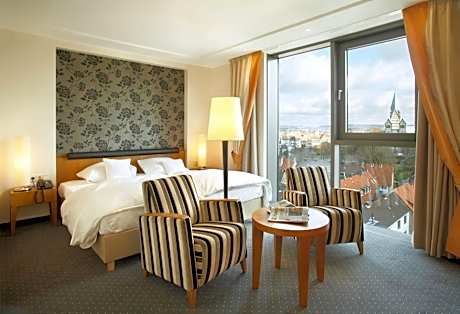 Best Western Plus Arosa Hotel