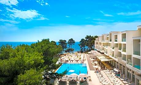 Valamar Carolina Hotel & Villas