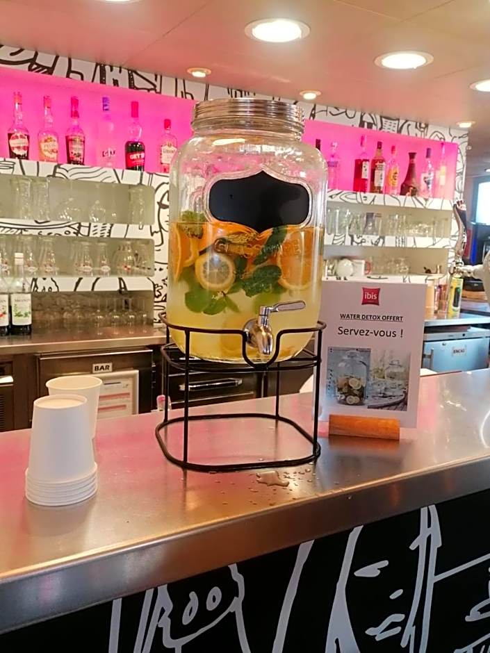 Ibis Cannes Mouans Sartoux