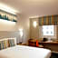 Ibis Styles London Excel