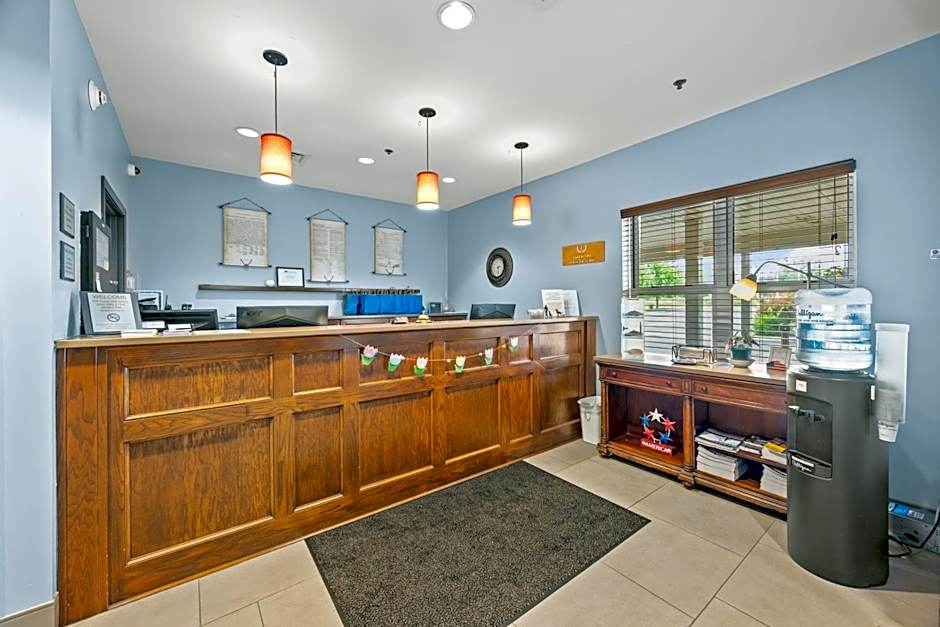 Independence Stay Hotel & Suites