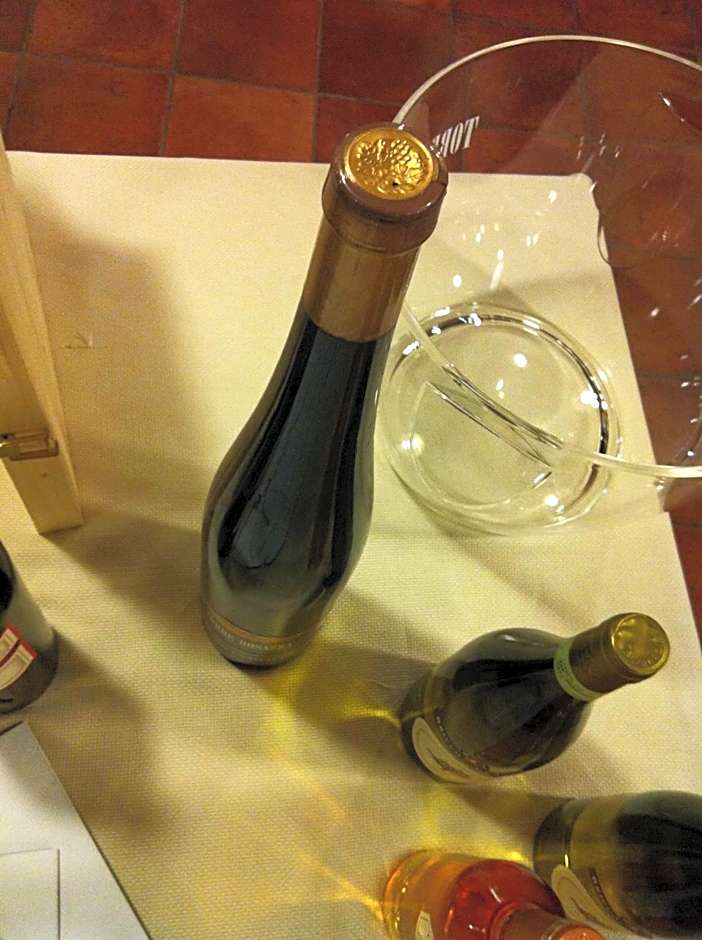 Locanda Dal Sor Francesco