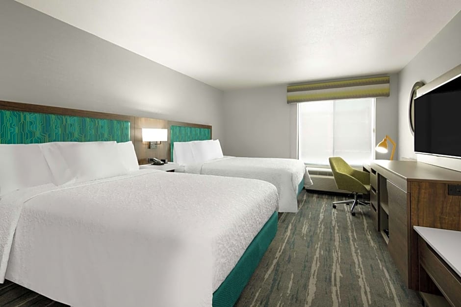 Hampton Inn By Hilton And Suites Las Vegas - Henderson