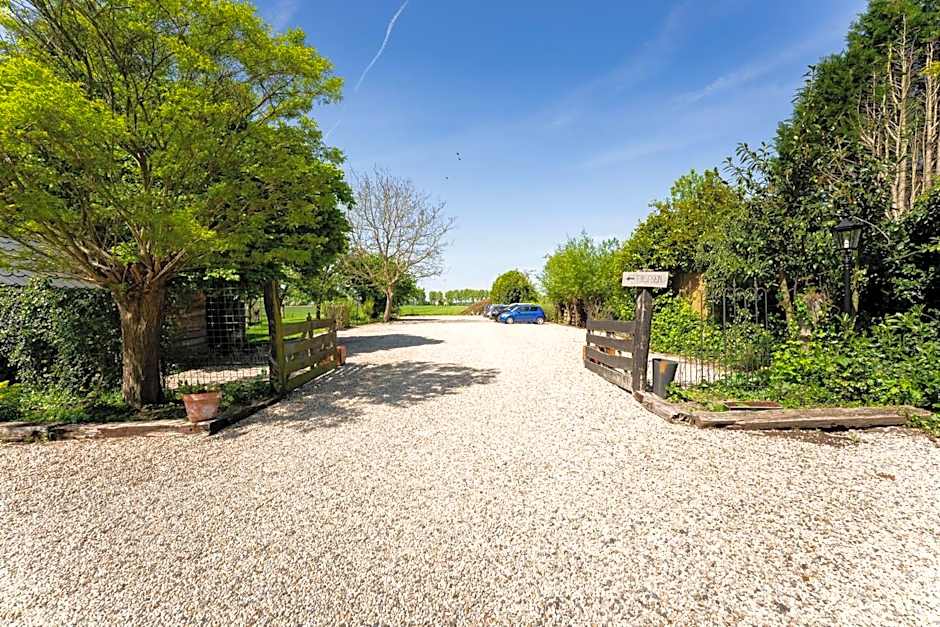 Herberg de Lingehoeve