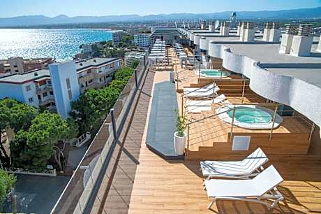 Hotel Salou Sunset - Adults Recommended - by Pierre & Vacances