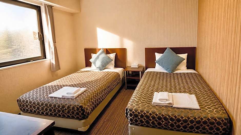 HOTEL THE GARDEN Ⅵ ICHINOMIYA