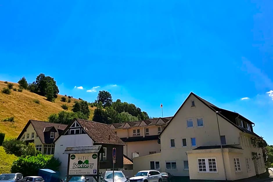 Hotel Sauerbrey