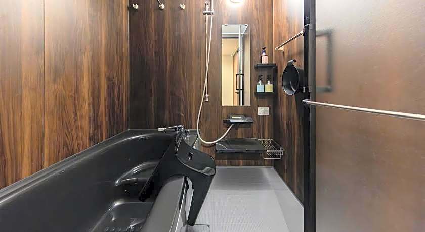 rinn kyoto station west