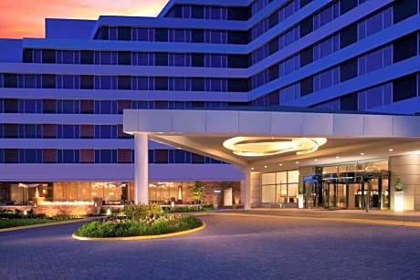 Hilton McLean Tysons Corner