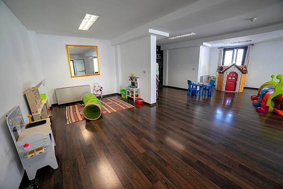 Villa Turistica de Bubion