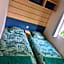 Mobil-House Parc des Roches