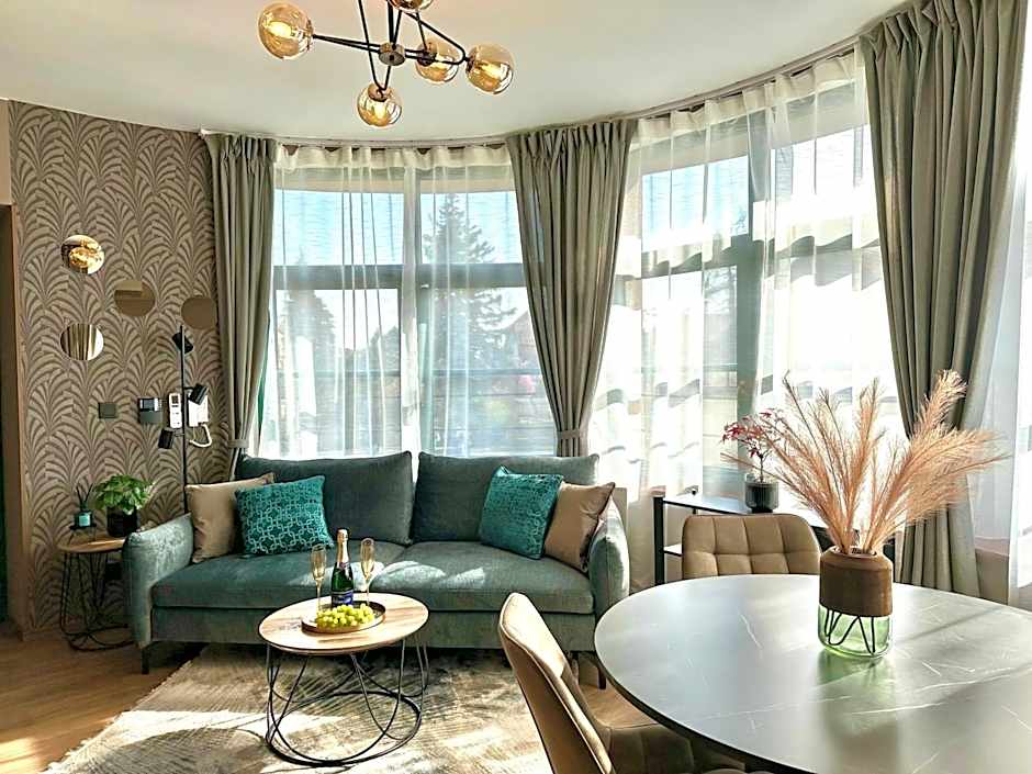 Residence Barrique Valtice - private wellness