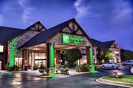 Holiday Inn St. Paul Northeast - Lake Elmo By IHG