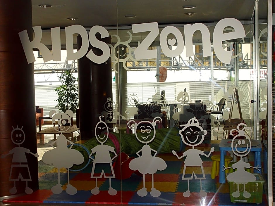 Sercotel Delfos Andorra