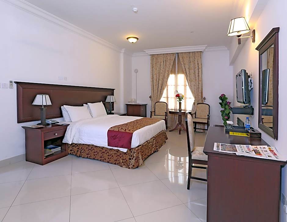 Al Maha International Hotel