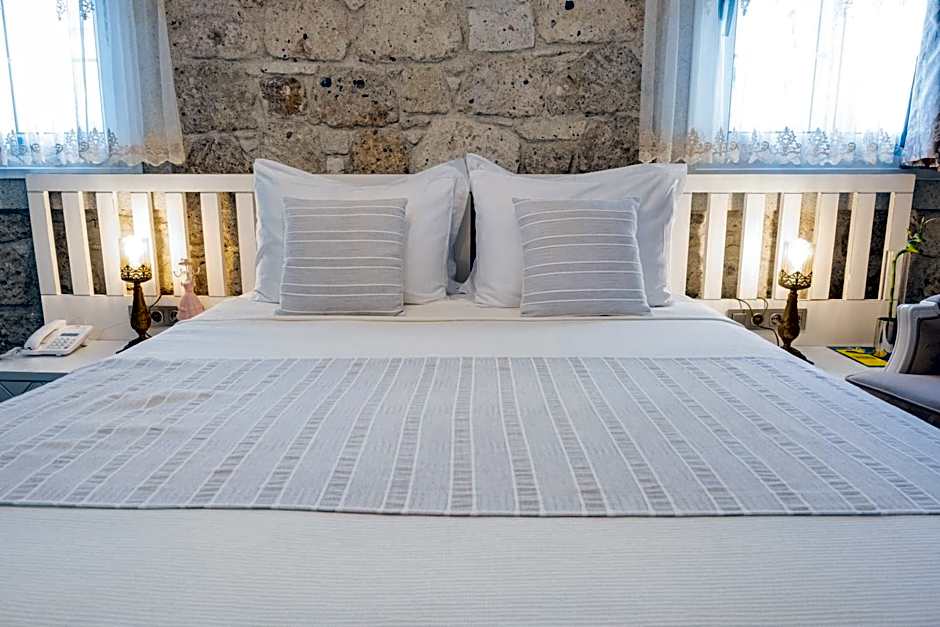 PROVENCE MANSİON ALAÇATI