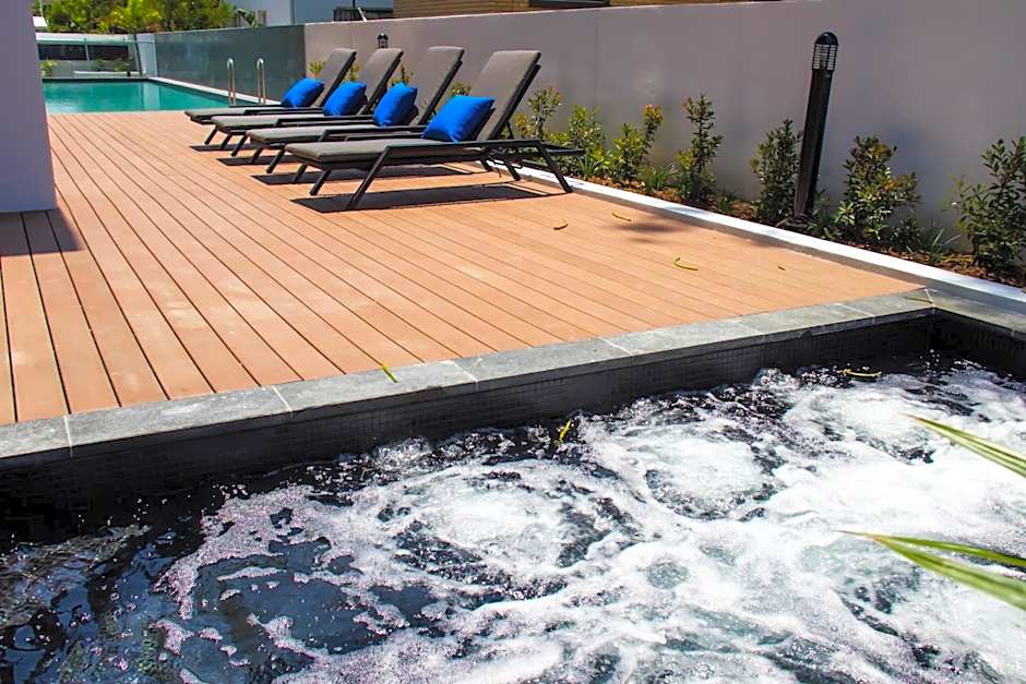 Synergy Broadbeach - Official