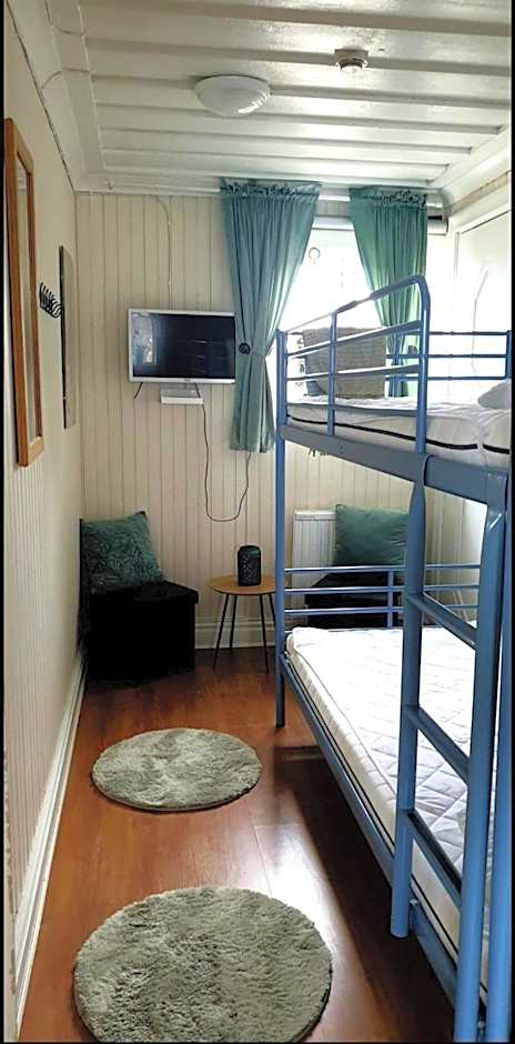 Årsunda Strandbad Sjösunda vandrarhem