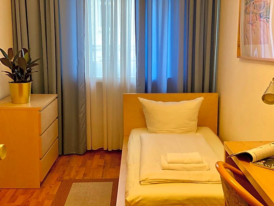 Hotel Arena Rooms - Berlin Mitte