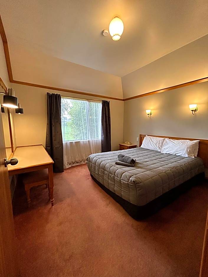 Masterton Motor Lodge