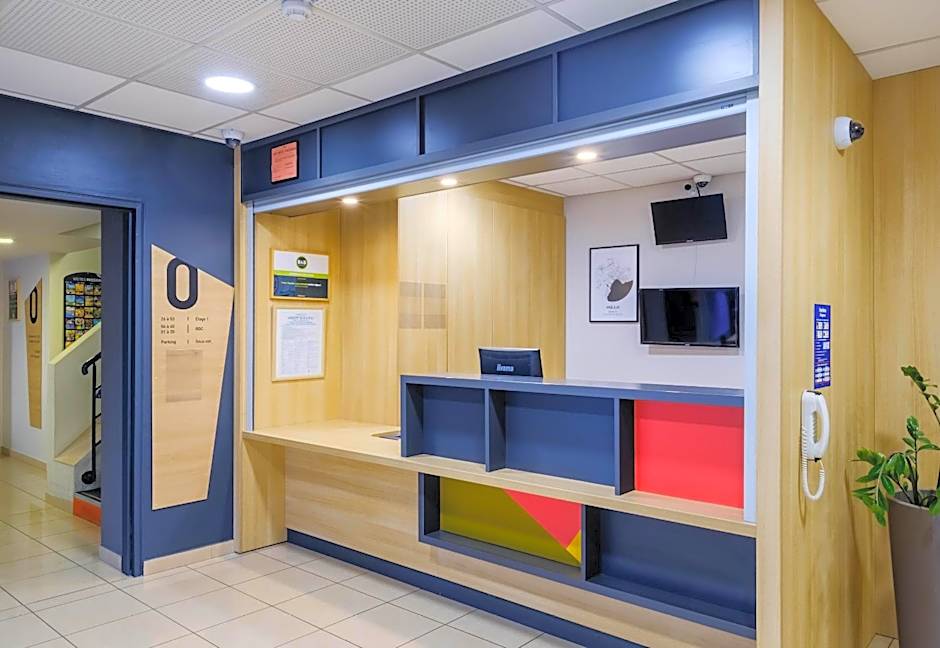 B&B HOTEL FREJUS Puget-sur-Argens